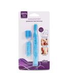 Beautytrim Personal Hair Trimmer | Remove Peach Fuzz & Unwanted Facial Hair - International Shipping Available - Buy Online on GoSupps.com