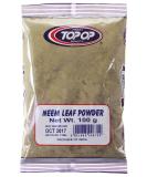 Top-Op Neem Leaf Powder 100 g - Buy Online on GoSupps.com