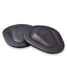 Pro-Tec Athletics Metatarsal Lift Compression Pads - Black, Medium | Reduce Foot Pain & Discomfort - Buy Online on GoSupps.com