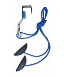 Shoulder Pulley System with Metal Bracket - Ideal Choice for Physical Therapy - Buy Online on GoSupps.com