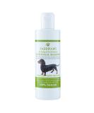 100% Natural Antifungal and Antibacterial Dog Shampoo - Yeast Infections Ringworm Dermatitis Pyoderma - Safe - Natural - Paraben and SLS Free - 250ml - Larger bottle available from the store. - Buy Online on GoSupps.com