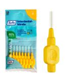 TEPE Interdental Brush Size 4 - 8 Pieces for Effective Oral Care | International Shipping Available - Buy Online on GoSupps.com