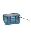 Outdoor Products Watertight Box Dress Blues Small - Waterproof Storage Container - Buy Online on GoSupps.com