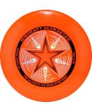 Discraft 175 Gram Orange Ultrastar Sport Disc - Buy Online on GoSupps.com