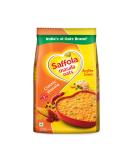 Saffola Masala Oats Tasty Evening Snack Healthy Snack Classic Masala 500G - Buy Online on GoSupps.com