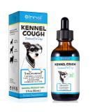 QLIGES Annimally Cough Syrup for Dogs & Cats | Bronchial Plus 60ml - Relief for Coughs in Pets - Buy Online on GoSupps.com