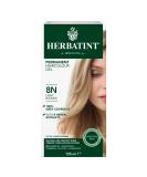 HERBATINT 8N Light Blonde Permanent Hair Colour - 4 OZ | Eco-Friendly Hair Dye for International Shipping - Buy Online on GoSupps.com