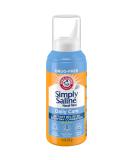 ARM & HAMMER Simply Saline Nasal Care Daily Mist 4.5oz  Instant Relief for Every Day Congestion  One 4.5oz Bottle - Buy Online on GoSupps.com