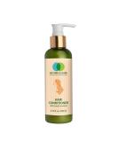 Hair Conditioner with Neem & Aloe Vera - 200ml | Reduces Hair Fall Strengthens & Moisturizes Scalp for Glossy Thick Hair - Buy Online on GoSupps.com
