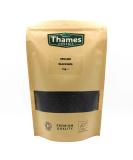 Organic Black Rice 1kg - No Additives No Preservatives Raw Vegan High Protein GMO-Free - A Nutritious and Delicious Addition to Any Meal - Thames Organic 1 kg (Pack of 1) - Buy Online on GoSupps.com