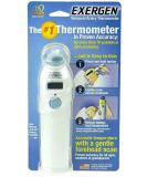 Exergen Temporal Artery Thermometer - Buy Online on GoSupps.com
