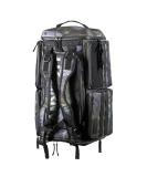 HK Army Expand Backpack Paintball Gearbag - Shroud Forest | Durable and Spacious - Buy Online on GoSupps.com