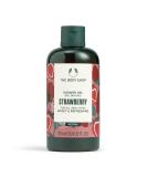 The Body Shop Strawberry Shower Gel  250ml - Buy Online on GoSupps.com
