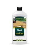 Golden Care Teak Furniture Protector Honey Brown 33 oz - Buy Online on GoSupps.com