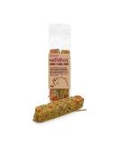 Rosewood Naturals Carrot & Fennel Sticks Rabbit Treats & Small Animal Treats 140g 120 g (Pack of 1) - Buy Online on GoSupps.com