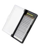 Millennium D-Curl 0.15mm Single Eyelashes | 2D Volume Technology | Mixed Lengths 8-15mm | International Shipping Available - Buy Online on GoSupps.com