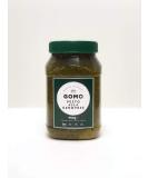 GoMo Pesto Alla Genovese Green Pesto 950 g - Buy Online on GoSupps.com
