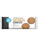 Amazon Brand - Happy Belly Old Fashioned Oatmeal Cookies, 12 Ounce - Buy Online on GoSupps.com