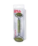 Revlon Facial Roller Natural Jade Stone 1 Roller - Buy Online on GoSupps.com
