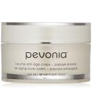 Pevonia De-Aging Body Balm Papaya-Pineapple 5 oz - Hydrating Anti-Aging Body Lotion - Buy Online on GoSupps.com