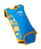 Konfidence Babywarma 2mm Neoprene Baby Wetsuit Boys - Clownfish Design | 50+ UV Protection | 0-6 Months - Buy Online on GoSupps.com