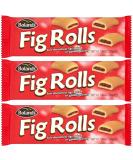 Fruit Biscuit Bundle with Bolands Fig Rolls 200g (3 Pack) - Buy Online on GoSupps.com