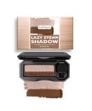 Dual-Color Highly Pigmented Eyeshadow | Long Lasting Earth Tone Glitter & Matte | International Shipping - Buy Online on GoSupps.com