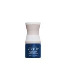 Virtue Split End Hair Treatment Serum - Repair Damaged Hair with Baobab Seed Oil | Sulfate Free Color Safe All Hair Types - Buy Online on GoSupps.com