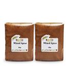 Mixed Spice 1kg (BWFO) - Buy Online on GoSupps.com
