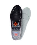Rite Aid Ultra Work Memory Plus Work Insoles for Men - Sizes 7-13 | Shock Absorbing Insoles | Memory Foam Insoles | Arch Support Insole Men | Boot Insoles for Men Work | Memory Foam Insoles - Buy Online on GoSupps.com