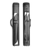 Professional Pool Cue Case 2x2/2x4/2x5/3x6 - Carry Billiard Stick Case Back-Pack-White - Buy Online on GoSupps.com