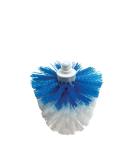 OXO Good Grips Toilet Brush Replacement Head,White,blue - Buy Online on GoSupps.com