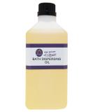 Absolute Aromas Bath Dispersing Oil 1 Litre - Premium Bath Oil for Ultimate Relaxation - Buy Online on GoSupps.com