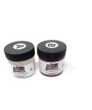 3rd Degree Silicone Wound Scar Prosthetic SFX Simulation Blood Red 2oz - Buy Online on GoSupps.com