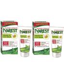 Ivarest Anti-Itch Cream Maximum Strength 4oz 2-Pack (2 Count) - Fast-Acting Relief - Buy Online on GoSupps.com