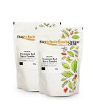 Organic Premium Red Maca Powder 1kg (BWFO) - Buy Online on GoSupps.com