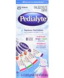 Pedialyte Powder Variety Pack - 68g | Hydration Solution for Electrolyte Balance - Buy Online on GoSupps.com