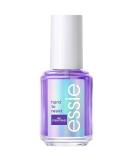 Essie Hard To Resist Nail Strengthener 13.5ml - Protect, Repair, and Neutralize Damaged Nails - Buy Online on GoSupps.com