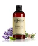 C.O. Bigelow Shampoo  Lavender Peppermint Shampoo Cleanses & Soothes Hair & Scalp  Luxury Shampoo for Men & Women  10.4 Fl Oz. - Buy Online on GoSupps.com