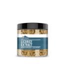 Earthborn Elements Licorice Extract 200 Capsules - Pure & Undiluted - No Additives - 200 Count - Buy Online on GoSupps.com