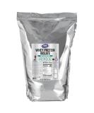 NOW Foods Sports Nutrition Whey Protein Isolate 25g BCAAs Creamy Chocolate 10lb - Premium Protein for Muscle Growth - Buy Online on GoSupps.com