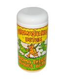 Therapeutics Aromasaurus Detox | Aroma Therapy Bubble Bath for Kids - 16 oz (453 g - Buy Online on GoSupps.com