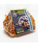 Komodo Tortoise Food Flower Mix (60g) - Buy Online on GoSupps.com