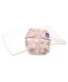 Bambino Mio Mioduo Reusable Eco Nappy Feather Flight Size 2 (9kgs+) - Chemical Free - Buy Online on GoSupps.com