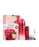 Shiseido Radiance-Boosting Regimen Set | Ultimune Eudermine Vital Perfection | $229 Value - Shop Internationally - Buy Online on GoSupps.com