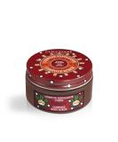 L'OCCITANE Shea Chestnut Compote Scrub 200ml | Enriched with Shea Butter and Chestnut | Gentle Body Scrub for All Skin Types - Buy Online on GoSupps.com