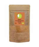Organic Cinnamon Ground (Cassia) - Certified Organic - by Busy Beans Organic (250g) - Buy Online on GoSupps.com