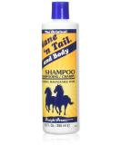 Mane 'n Tail Original Body Shampoo & Moisturizer Texturizer Conditioner Set 12 oz - Hydrating Hair Care Duo - Buy Online on GoSupps.com