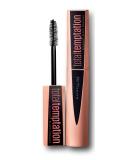 Maybelline Total Temptation Mascara Decadent Black 8.6 ml - Pack of 1 - Buy Online on GoSupps.com
