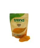 Certified Organic Turmeric Powder 500g - Ideal Spice for Baking & Cooking | Vegan, Non-GMO, Raw - No Additives or Preservatives - Buy Online on GoSupps.com